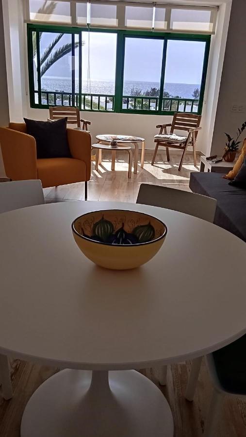 Blue View Hermoso Apartamento Remodelado Ubicacion Ideal Costa Teguise Exterior photo