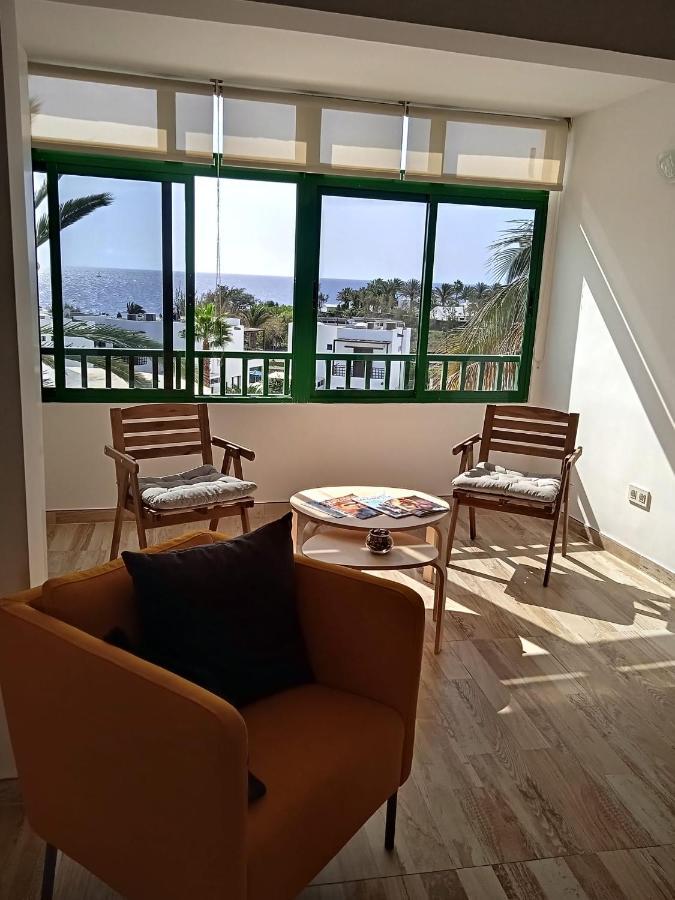 Blue View Hermoso Apartamento Remodelado Ubicacion Ideal Costa Teguise Exterior photo
