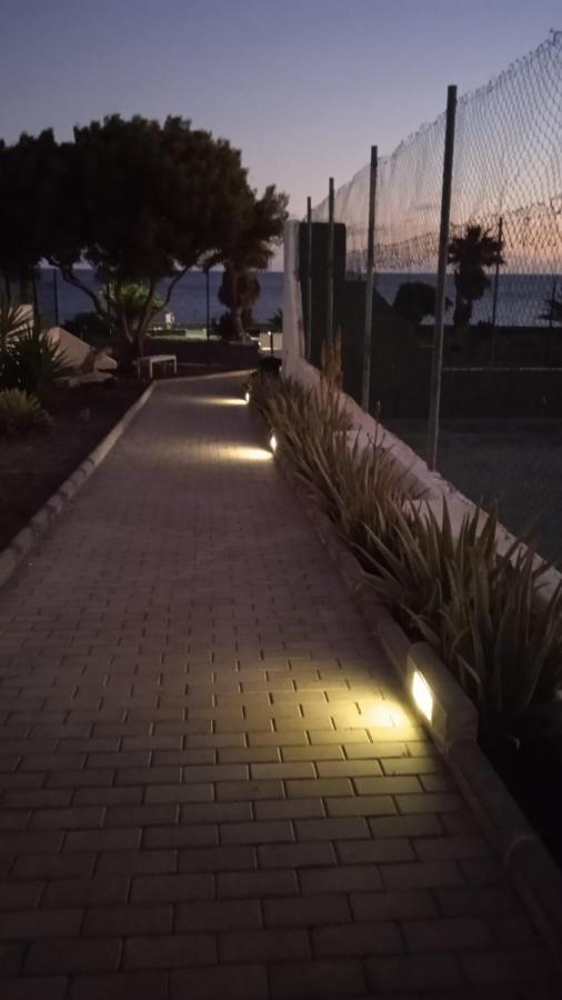 Blue View Hermoso Apartamento Remodelado Ubicacion Ideal Costa Teguise Exterior photo