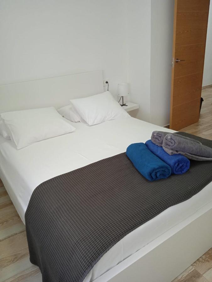Blue View Hermoso Apartamento Remodelado Ubicacion Ideal Costa Teguise Exterior photo