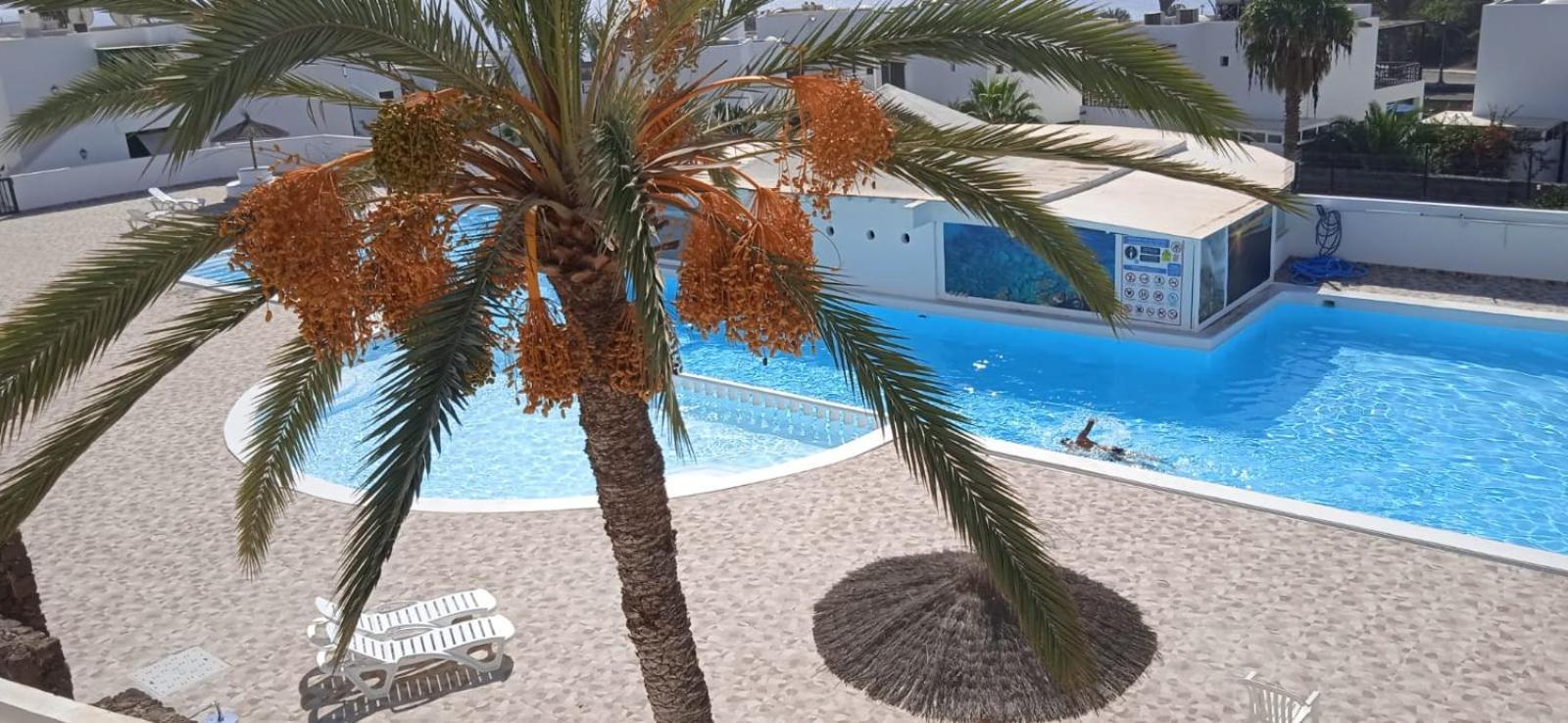 Blue View Hermoso Apartamento Remodelado Ubicacion Ideal Costa Teguise Exterior photo